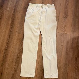 Men’s Vineyard Vines Khaki Pants